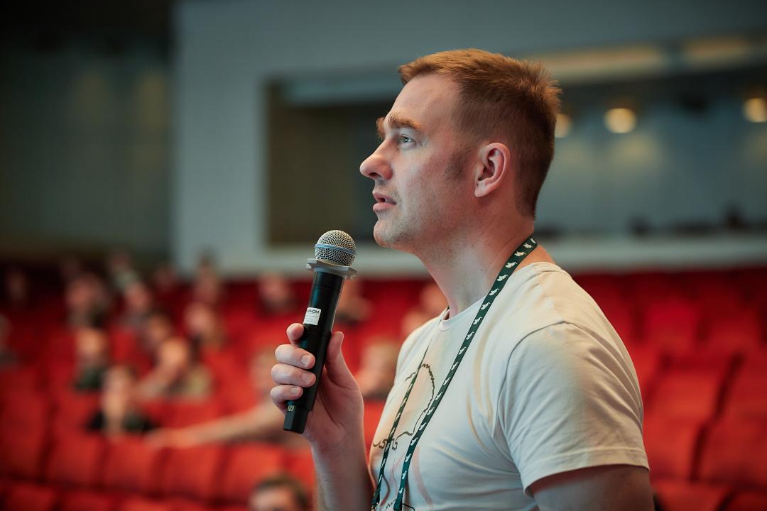 PGConf.SPb 2024